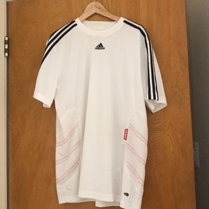 Adidas Mens Shirt L